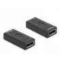 Adapter DisplayPort DeLOCK 66643