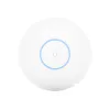 Punkt dostępowy UBIQUITI U6‑PRO — Wi‑Fi 6 dwuzakresowy 2.4/5 GHz, PoE, IP54, sufit/ściana, 4800 Mb/s (5 GHz), 573.5 Mb/s (2.4 GHz)
