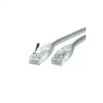 Value 21.99.0510 Ethernet kabel krosowy szary
