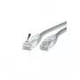 Value 21.99.0510 Ethernet kabel krosowy szary
