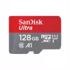 Pamięć Flash SanDisk 128GB MicroSDXC UHS-I Class 10 SDSQUNR-128G-GN6TA