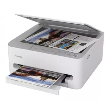 Canon PIXMA TS4151i Inkjet A4 1200 x 1200 DPI 14 ppm Wi-Fi