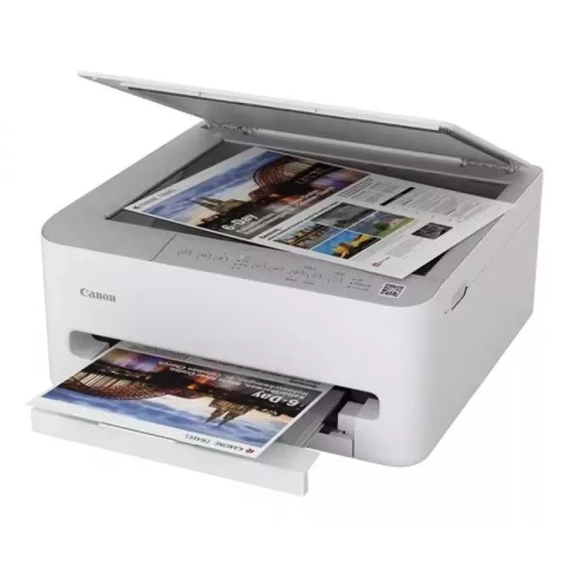 Canon PIXMA TS4151i Inkjet A4 1200 x 1200 DPI 14 ppm Wi-Fi