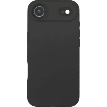 Silikonowe etui ochronne jt berlin Steglitz MagSafe do Apple iPhone Air — czarne