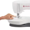 SINGER maszyna do szycia Legacy SE 300 - skomputeryzowany model domowy SE300