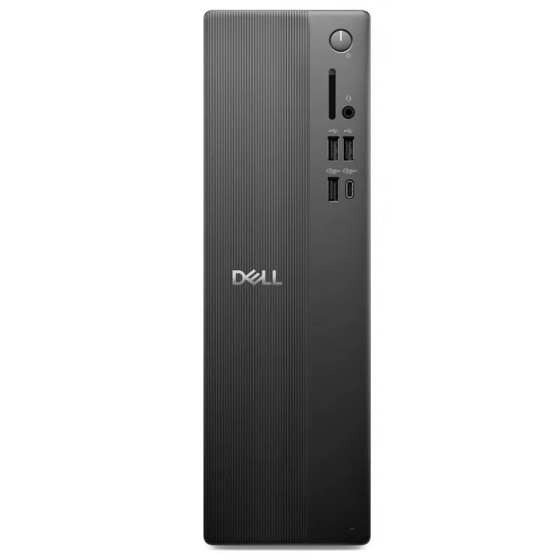 DELL Pro QVS1260 Intel Core Ultra 7 265 16 GB DDR5-SDRAM 1 TB SSD Windows 11 Pro cienki PC PC Czarny