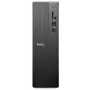 DELL Pro QVS1260 Intel Core Ultra 7 265 16 GB DDR5-SDRAM 1 TB SSD Windows 11 Pro cienki PC PC Czarny