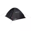 Namiot piramidowy High Peak Beaver 3 3-osobowy sztywna rama wodoodporny 150 cm