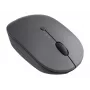 Lenovo Go Wireless Multi Device mysz biurowa symetryczna RF Wireless + Bluetooth + USB Type-A optyczna 2400 DPI