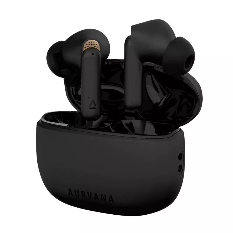Słuchawki Creative Labs Creative Aurvana Ace