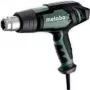 Metabo HG 16-500 – opalarka na gorące powietrze – 1600 W – 240 / 450 l/min (601067500)