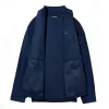 Kurtka męska Berghaus Prism PT InterActive Jacket rozmiar M z plecakiem Remote Hike 23L, damski czarny plecak