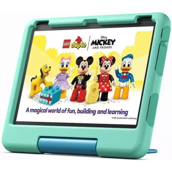 Tablet Amazon B0CXL4X2QW 10.1 inch 3 GB RAM 32 GB Storage