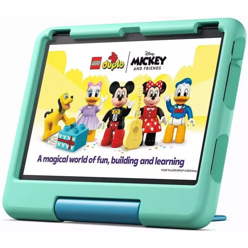 Tablet Amazon B0CXL4X2QW 10.1 inch 3 GB RAM 32 GB Storage