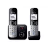 Telefon DECT Panasonic KX-TG6822GB