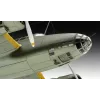 Zestaw modelarski Revell KI-21-LA Sally 1:72