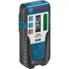 Odbiornik laserowy Bosch LR 1G Professional Czarny Niebieski 250 g