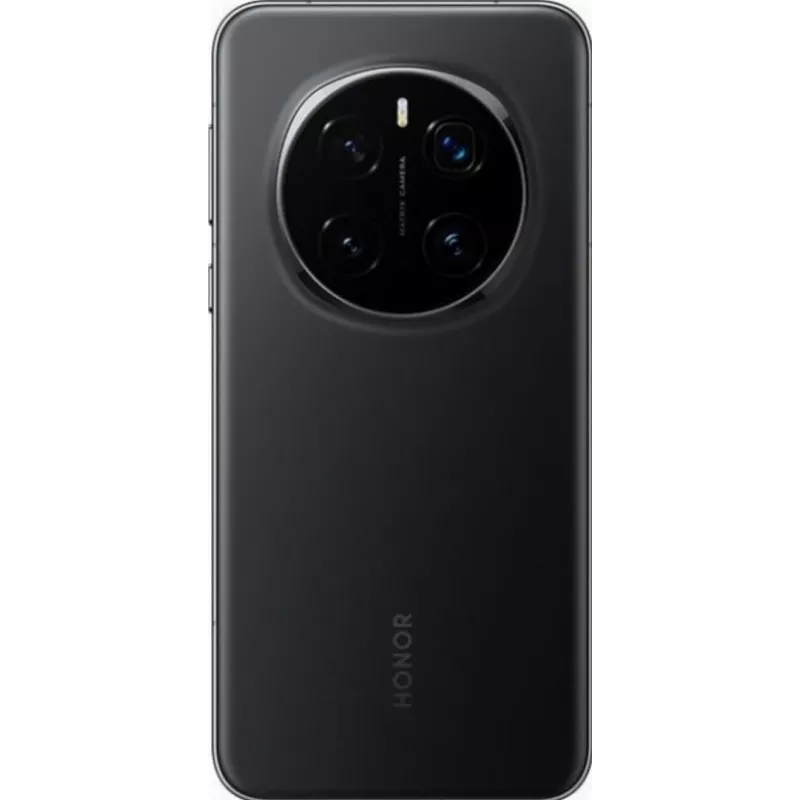 Honor Magic7 Pro 17,3 cm (6,8 cala) Dual SIM Android 15 5G USB Type-C 12 GB 512 GB 5270 mAh Czarny