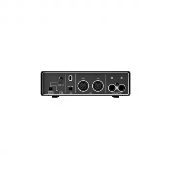 Interfejs Audio/MIDI YAMAHA URX22C