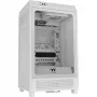 Thermaltake The Tower 200 Micro-Tower Mini-ITX obudowa z oknem wystawowym biała