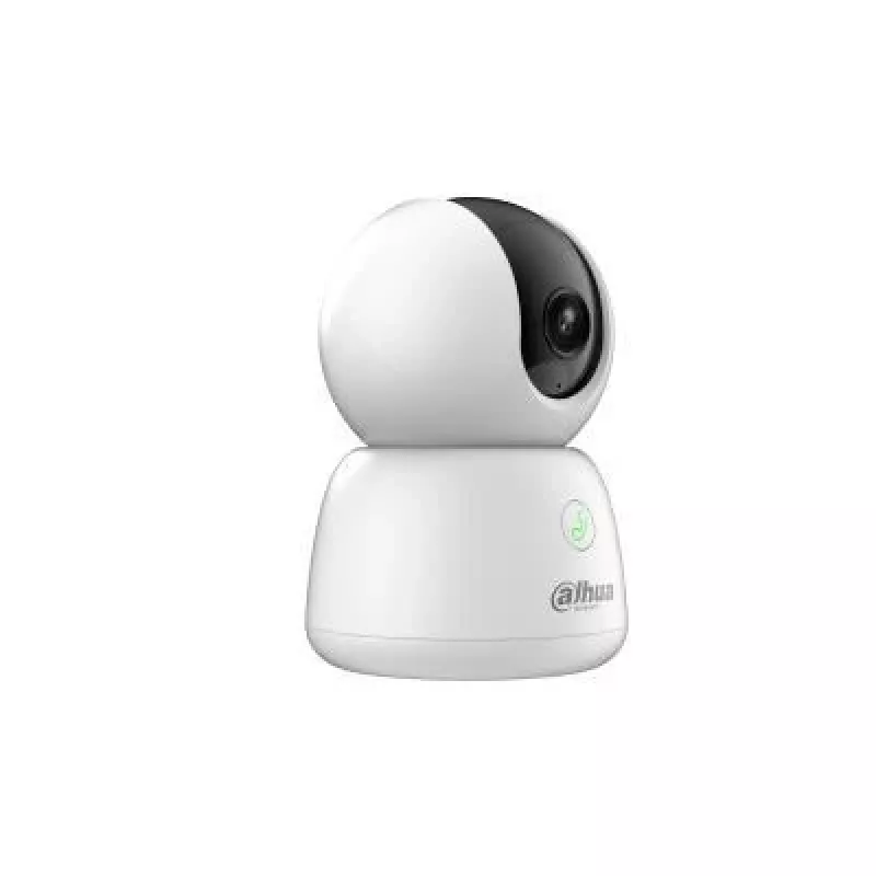 Kamera bezpieczeństwa Dahua Technology DH-IPC-H3BP-0360B Sferyczna kamera bezpieczeństwa IP Do wewnątrz 2304 x 1296 pikseli Biurko