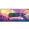 Podpórka pod nadgarstek Cherry Xtrfy WR5 Compact - Litus Pink (WR5-CPT-LITUS-PINK)