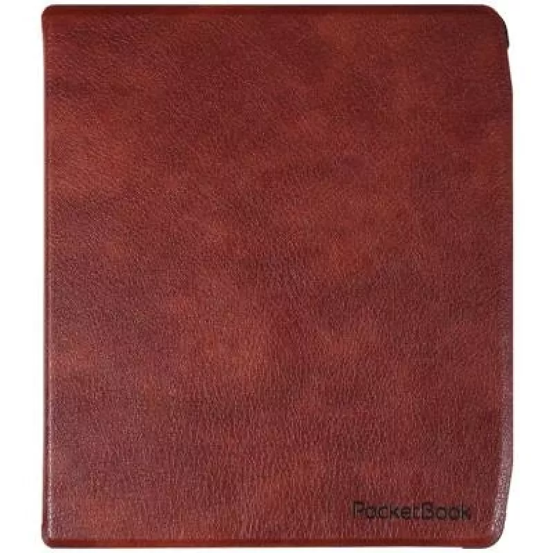 Etui na tablet | POCKETBOOK | Brązowy | HN-SL-PU-700-BN-WW
