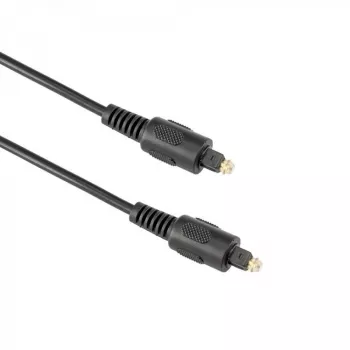 Sbox TOSLINK-TOSLINK M/M 1,5 M TOSLINK – kabel audio