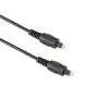 Sbox TOSLINK-TOSLINK M/M 1,5 M TOSLINK – kabel audio