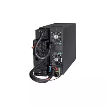 EATON Zewnętrzny panel obejściowy serwisowy - 40kVA dla 93PS naścienny pojedyncze wejście UPS 550x550x330mm