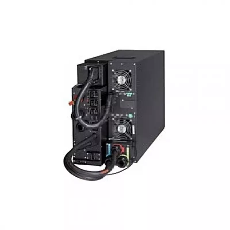 EATON Zewnętrzny panel obejściowy serwisowy - 40kVA dla 93PS naścienny pojedyncze wejście UPS 550x550x330mm
