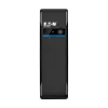 Zasilacz awaryjny Eaton 3P Ellipse 0,7 kVA (420 W), Standby, 4 gniazda AC, akumulator 7 Ah, Tower, Czarny