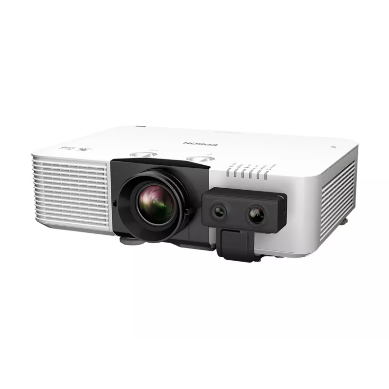 Epson EB-L790U Projektor standardowego rzutu 7300 ANSI lumenów 3LCD WUXGA (1920x1200) Biały