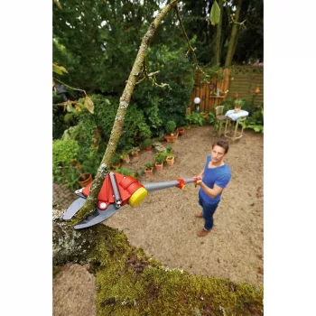 Kosiarka do trawy WOLF-Garten POWER DUAL CUT RR 400 T