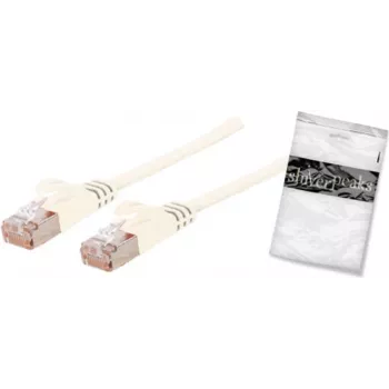 Kabel sieciowy ShiverPeaks BASIC-S Cat7 3m