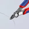 Knipex 78 41 125 szczypce Cęgi boczne