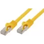 kabel sieciowy shiverpeaks BASIC-S 0,25 m Cat7 S/FTP