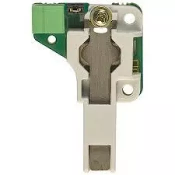 Panel wejściowy Tamper SWITCH/HELIOS IP Vario 9155038 2N