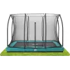 Trampolina Salta Comfort Edition Ground 305x214 cm – Trampolina naziemna Salta 305x214cm