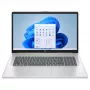 HP 17-cn4056ng Notebook 43,9 cm (17,3) 1920x1080 - Intel Core 5 120U - 1TB SSD - HDMI/USB-C - Windows 11 Home - Srebrny (17-cn4056ng)