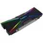 Dysk SSD Xilence M2SSD.B.ARGB Czarny