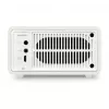 Radio przenośne Sangean WR-7 FM 4 Ω Bateria 2600 mAh