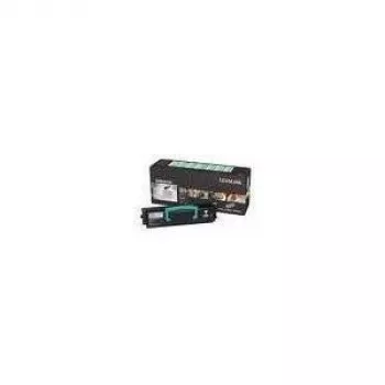 Toner Lexmark E250/350 return toner E250A11E 3000 stron Czarny