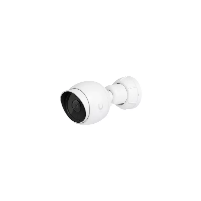 Kamera IP UBIQUITI G5 Bullet — 2688×1512, 30 kl./s, przewodowa, montaż na ścianie/słupie, wewnątrz i na zewnątrz, IR, kąty widzenia 84.4°×45.4°