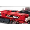 DIMM 16 GB DDR3-2133 (2x 8 GB) Dual-Kit, Pamięć F3-2133C11D-16GAR, Ares, INTEL XMP