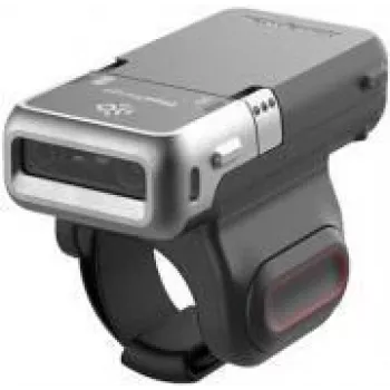 Pasek Honeywell 8675I505-FNGRSTRP Czarny 10 szt.