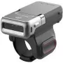 Pasek Honeywell 8675I505-FNGRSTRP Czarny 10 szt.