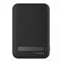 Belkin BoostCharge Pro 8000 mAh Ładowanie bezprzewodowe Czarny
