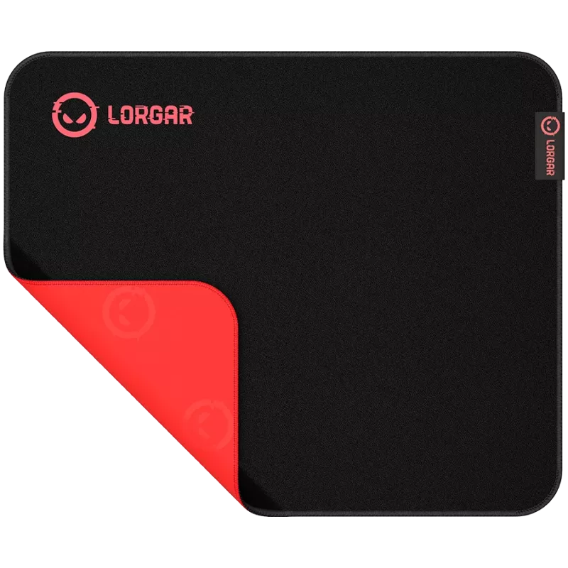 Podkładka pod mysz Lorgar Main 323