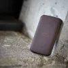 Dysk SSD Intenso 1 TB zewnętrzny USB Type-C 3.2 Gen 2 brązowy
